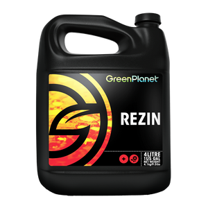 Green Planet Rezin