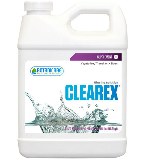 Botanicare - Clearex