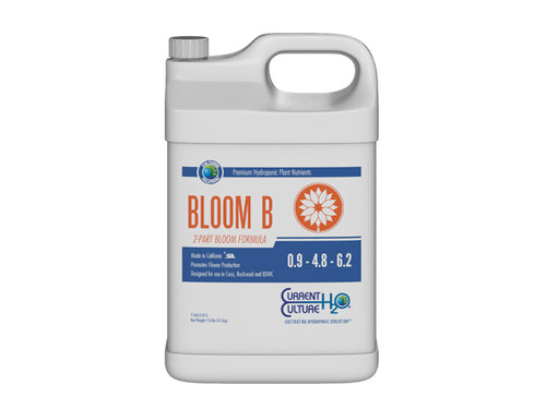 Cultured Solutions by Current Culture - Bloom B
