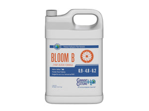Cultured Solutions by Current Culture - Bloom B