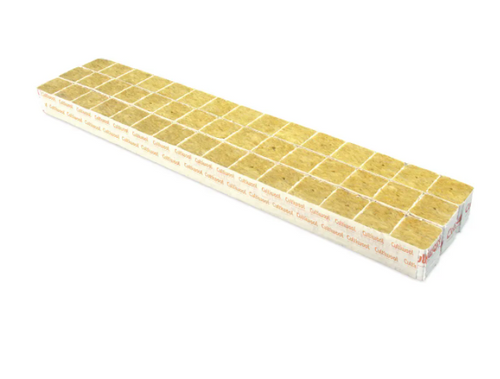 Cultiwool 1.5x1.5x1.5 Seed Starter Cubes