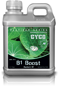 Cyco Platinum B1 Boost