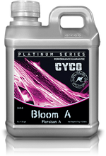 Load image into Gallery viewer, Cyco Platinum Bloom A &amp; B