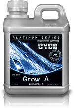 Load image into Gallery viewer, CYCO Platinum Grow A &amp; B