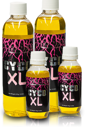 Cyco Platinum Grow XL