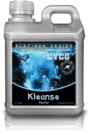 Cyco Platinum Kleanse