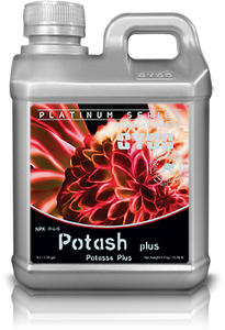 Cyco Platinum Potash plus