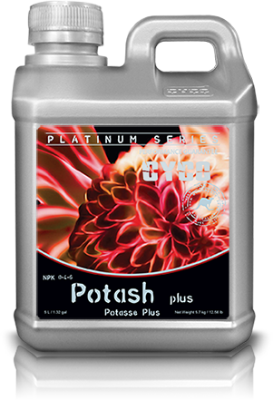 Cyco Platinum Potash plus