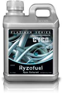 Cyco Platinum Ryzofuel