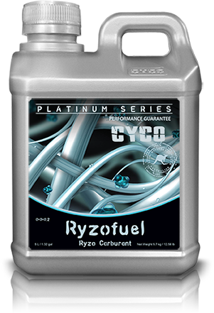 Cyco Platinum Ryzofuel