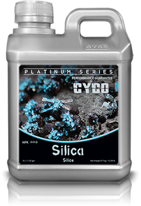 Cyco Platinum Silica