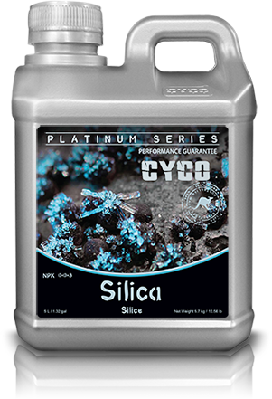 Cyco Platinum Silica