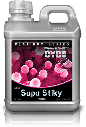 Cyco Platinum Supa Stiky