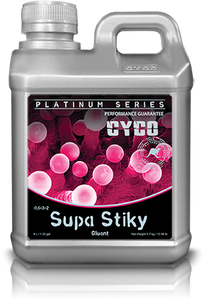 Cyco Platinum Supa Stiky