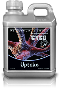 Cyco Platinum Uptake