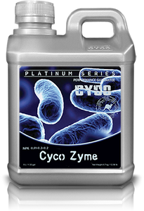 Cyco Platinum Cyco Zyme