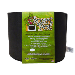 Smart Pots - Black