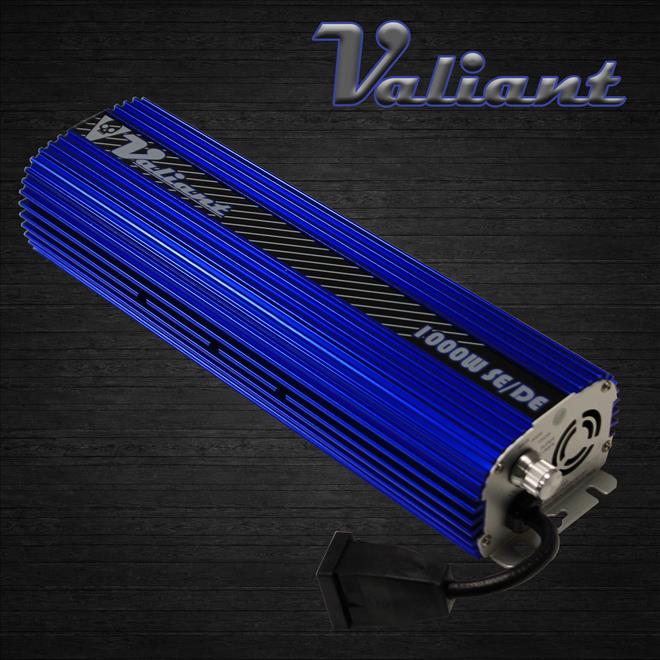 Valiant 1000 W SE DE Ballast