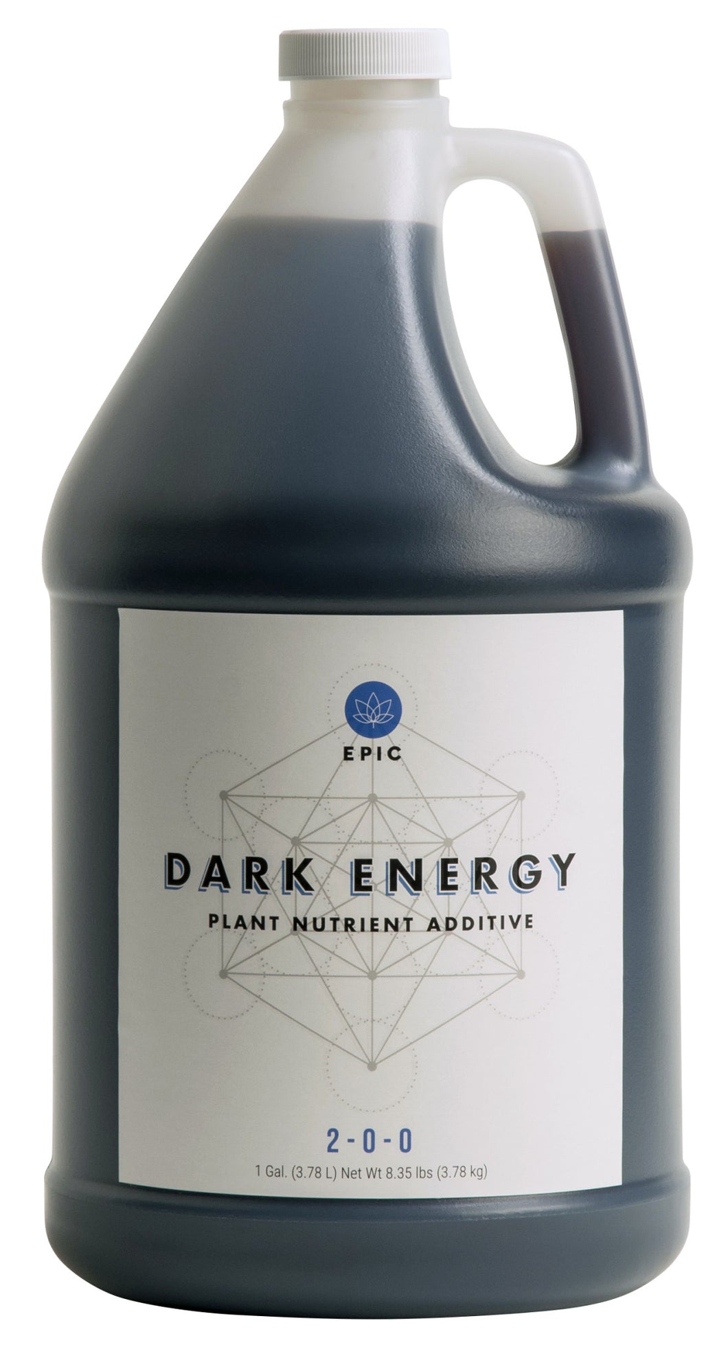 American Hydroponics - Dark Energy