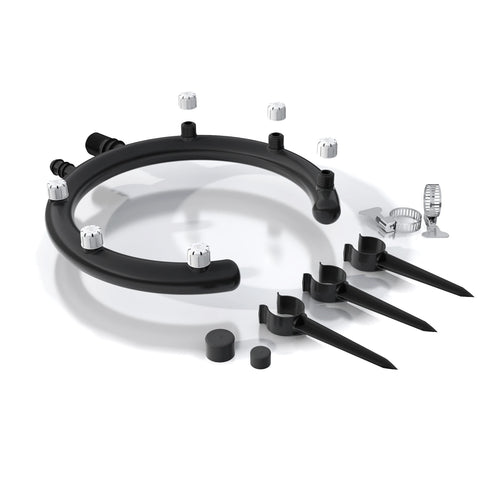 The Bucket Company - Ez-Pz Bubbler Manifold Kit