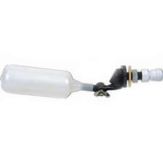 Hydro-Logic Float Valve 3/8 Quick Connect
