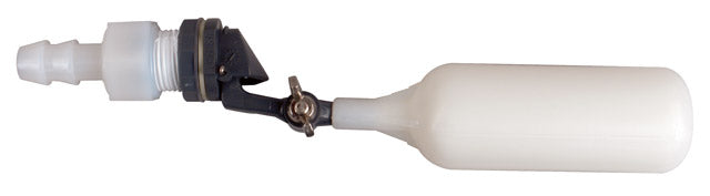 Hydro-Logic 1/2 Float Valve