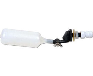Hydro-logic Float Valve, 1/4