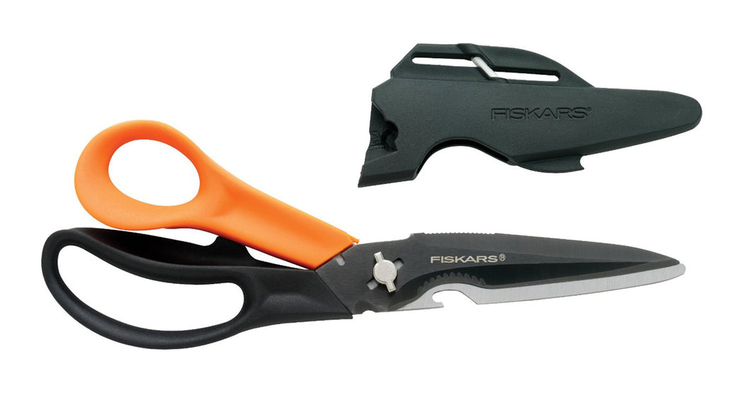 Fiskars - Cuts & More Garden Scissors