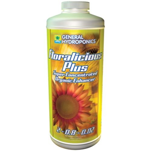 General Hydroponics - Floralicious Plus