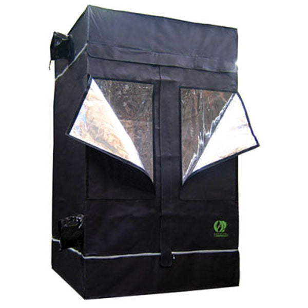 GrowLab GL145 Grow Tent 5 x 5 x 7