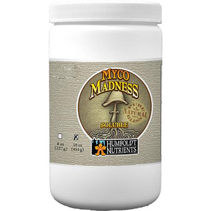 Humboldt Nutrients Myco Madness