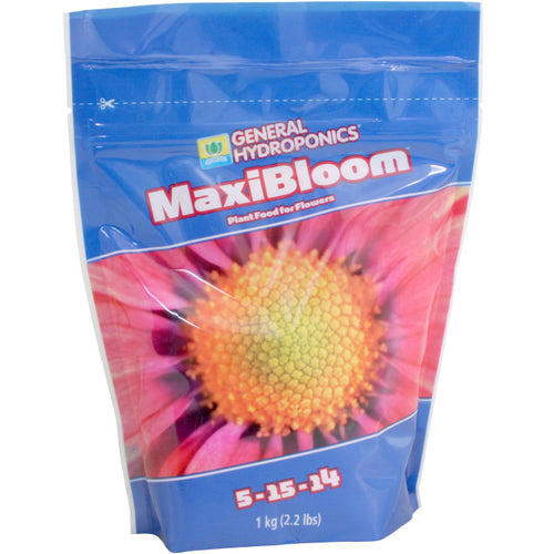 General Hydroponics - MaxiBloom