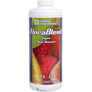 General Hydroponics - FloraBlend