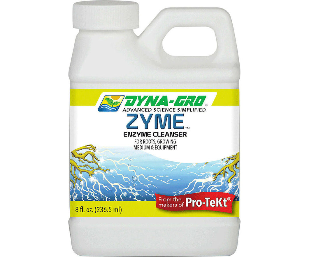 Dyna-Gro Zyme (Dyna-Zyme)