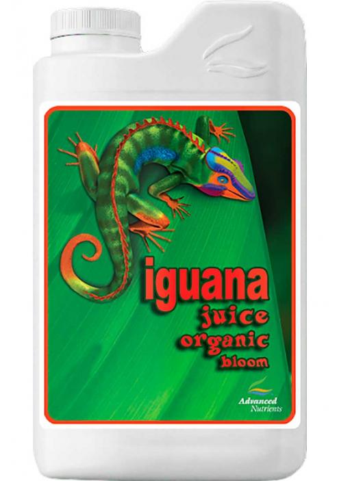 Advanced Nutrients - Iguana Juice Bloom (Organic)