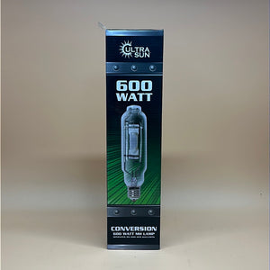 Ultra Sun 600w Conversion