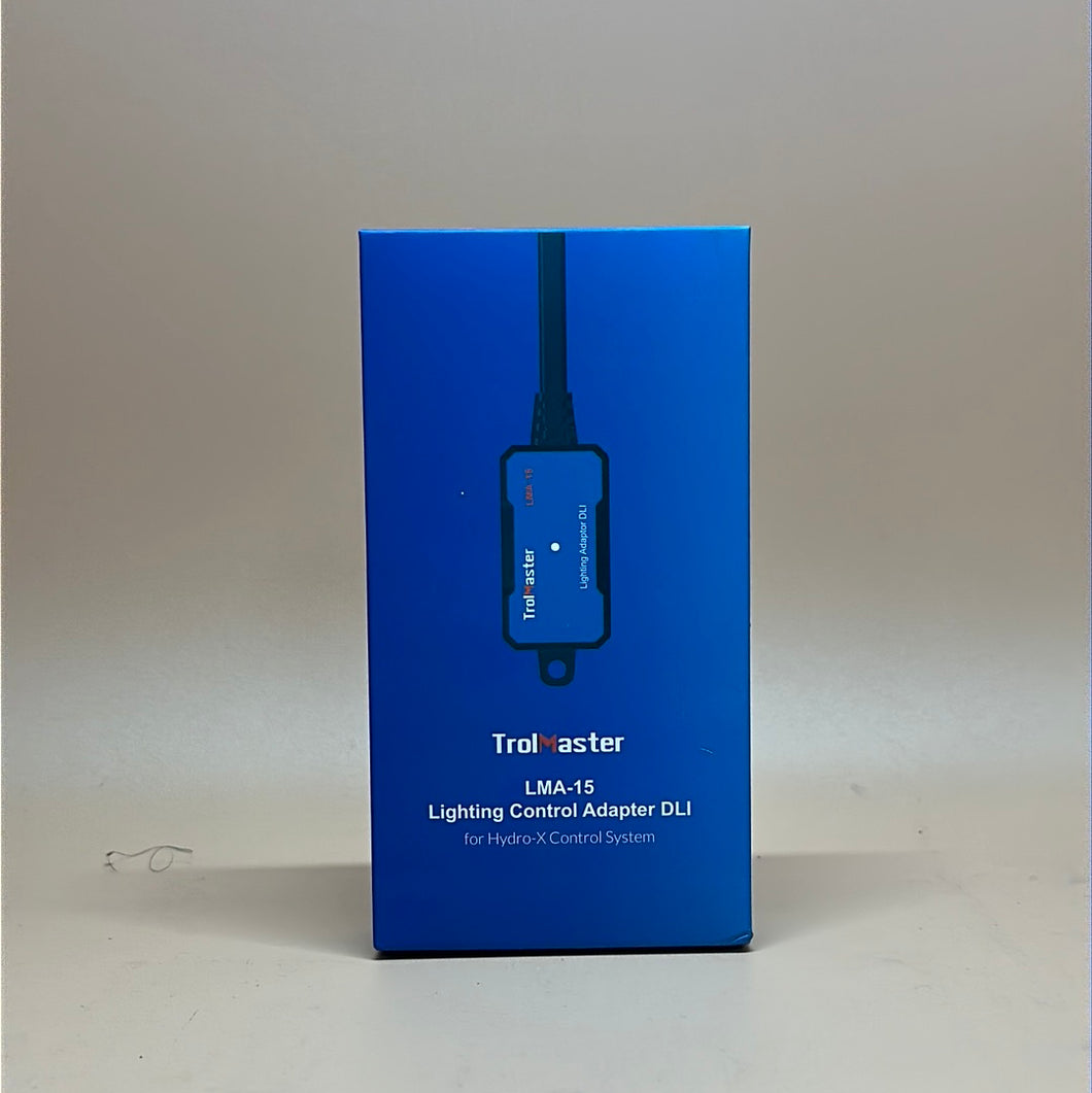 TrolMaster LMA-15 Lighting Control Adapter
