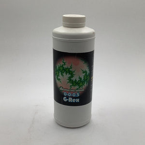G-Rex quart