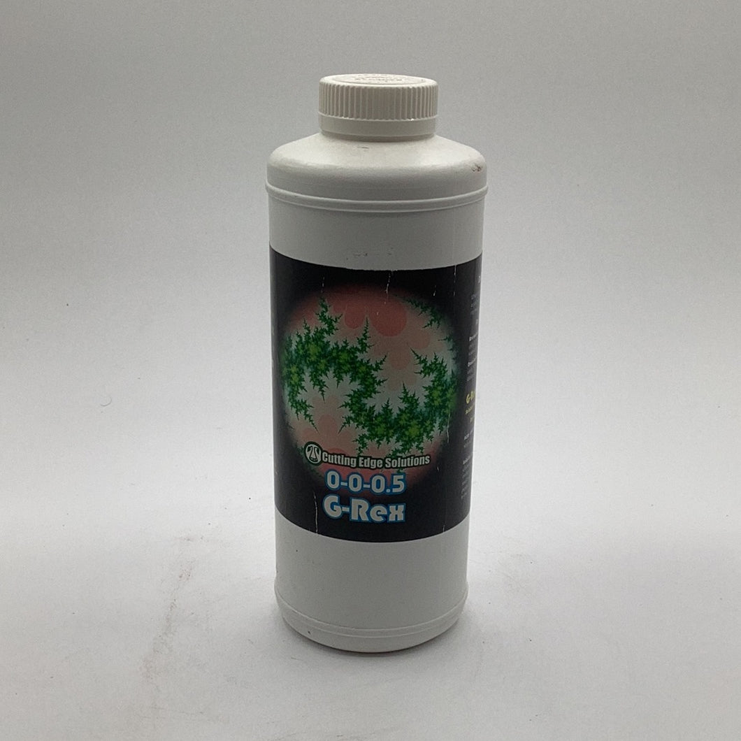 G-Rex quart