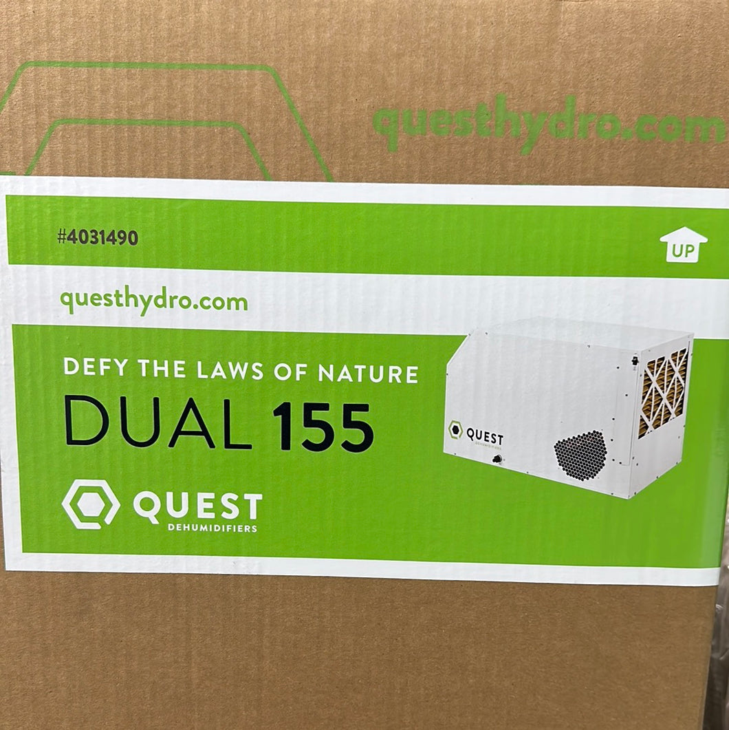 Quest 155 Dehumidifier