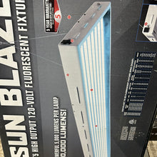 Load image into Gallery viewer, SunBlaze 48 T5 Light Fixture
