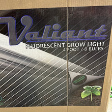 Load image into Gallery viewer, Valiant 4ft/8Tube T5
