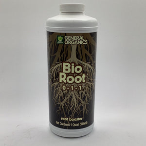GO bio root quart