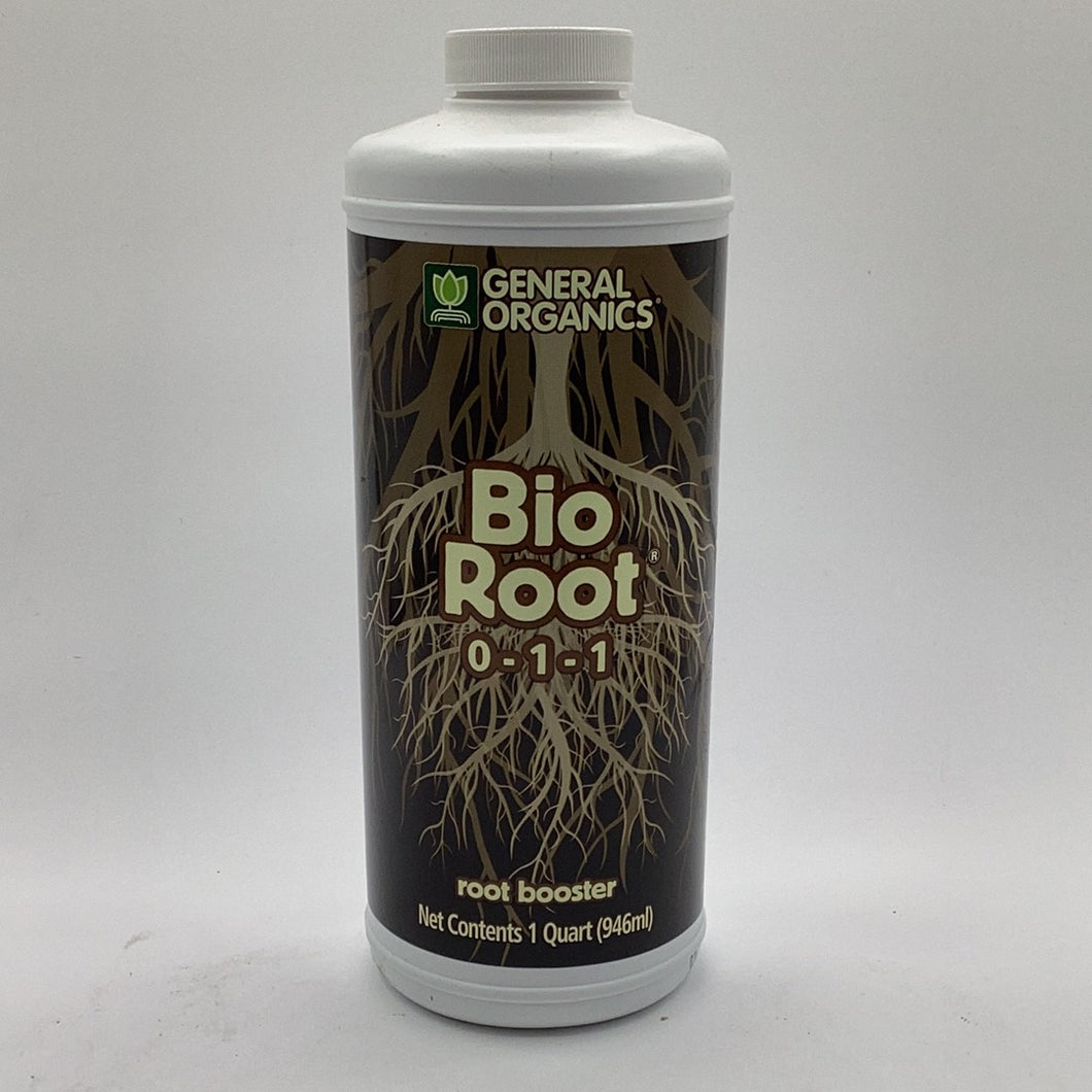 GO bio root quart