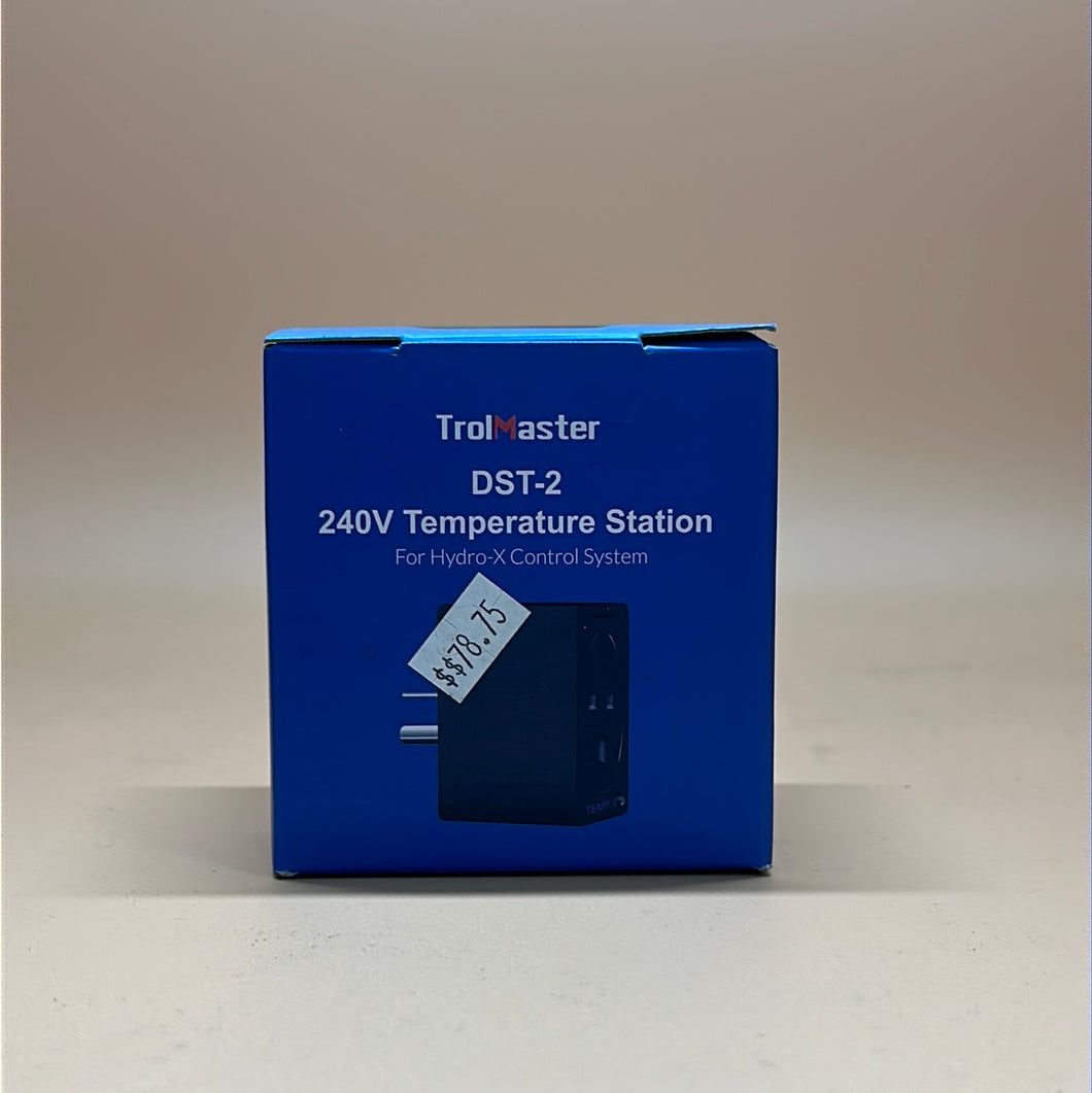 TrolMaster DST-2
