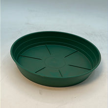Load image into Gallery viewer, 6” Green Premium Saucer