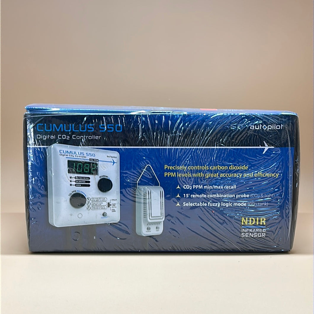 Auto Pilot S50