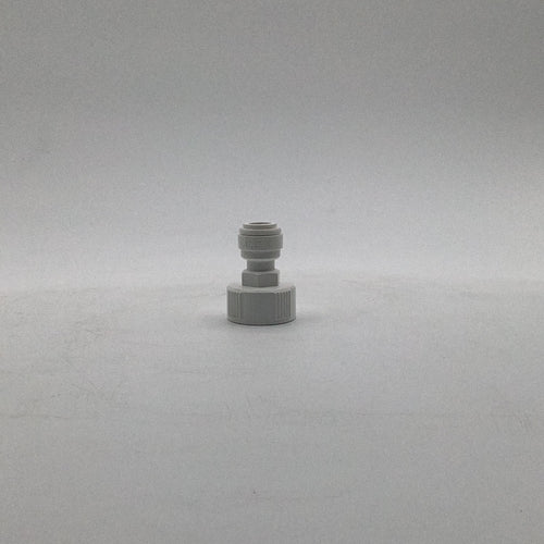 3/8 garden hose connector