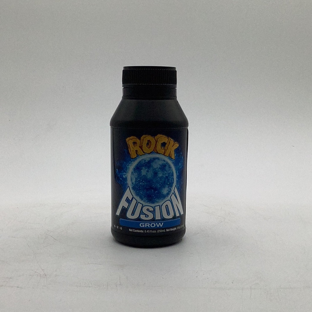ROCK-fusion grow