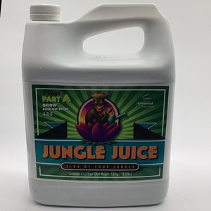 AN jungle juice grow part A 4 liter